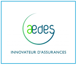 Courtier assurances partenaire AEDES Bastogne