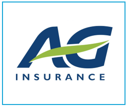 Courtier partenaire de la compagnie d'assurances AG Insurance