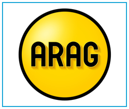 Courtier partenaire de la compagnie d'assurance ARAG