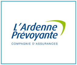 Spoiden vous assure avec un contrat d'assurances l'ardenne prévoyante à Bastogne 