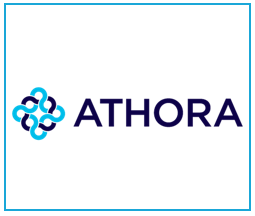 Courtier partenaire de la compagnie d'assurance Athora