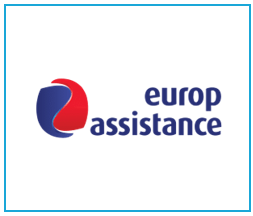 Contrat d'assurance à bastogne Europ Assistance