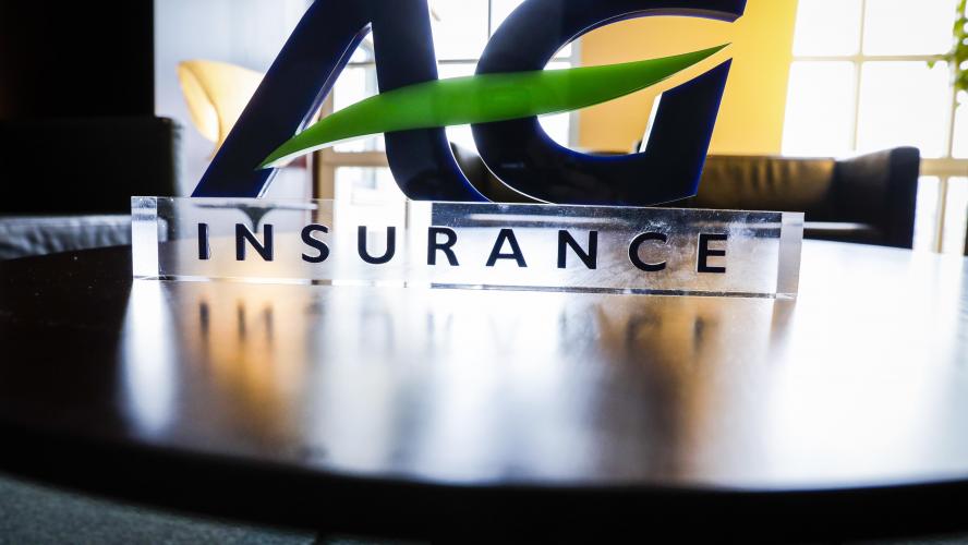 Courtier assurance Bastogne partenaire d'AG Insurance