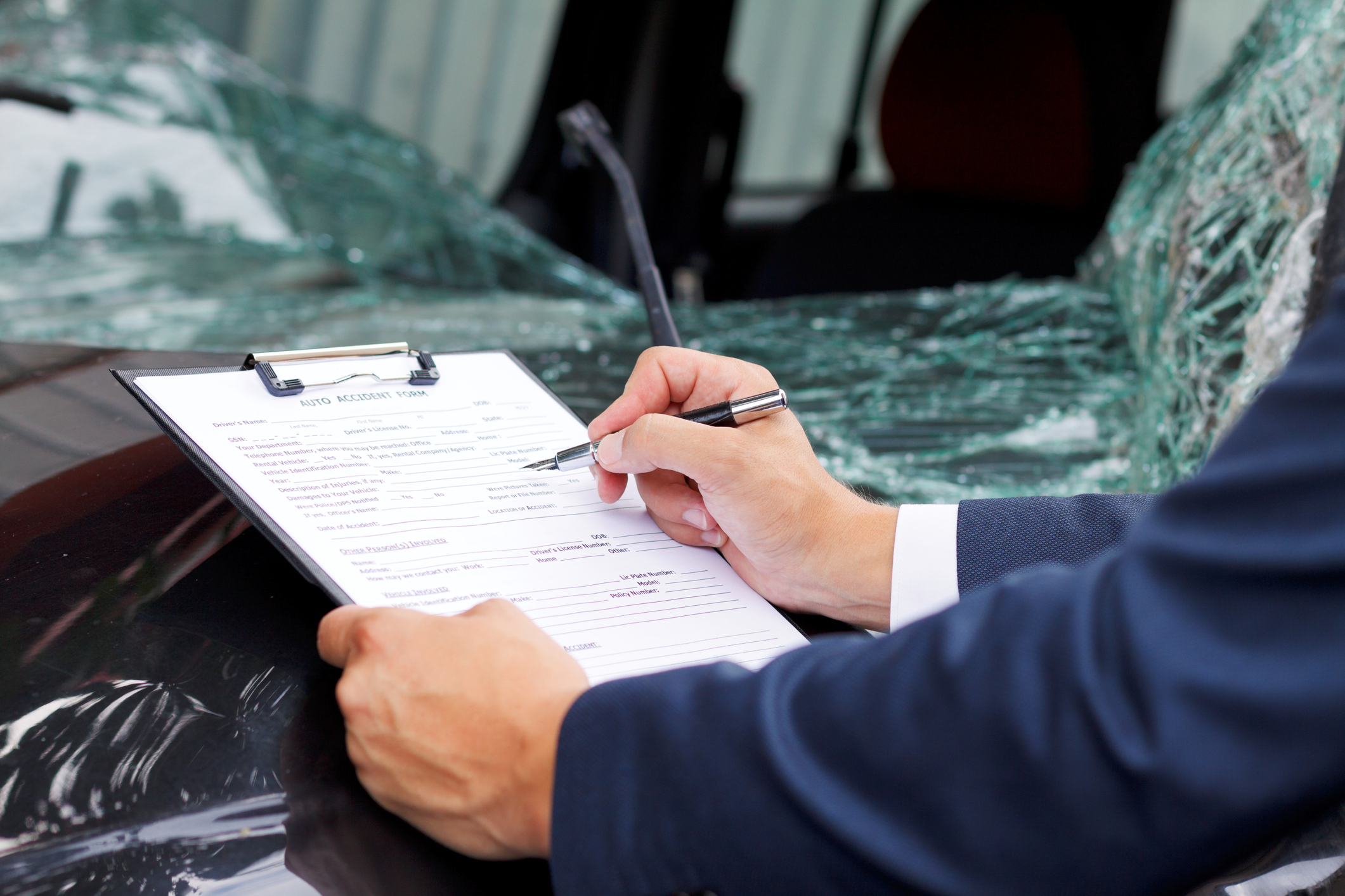 Courtier assurance véhicule professionnel Bastogne