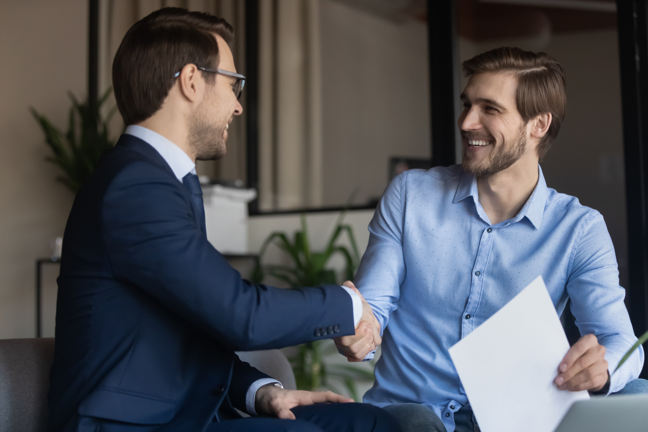 Contrat d'assurances sur mesure à Bastogne 